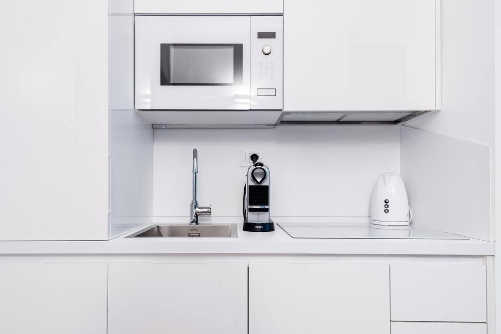 Hacca Collection - Buenos Aires 1Br Apartman Milánó Kültér fotó