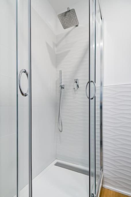 Hacca Collection - Buenos Aires 1Br Apartman Milánó Kültér fotó