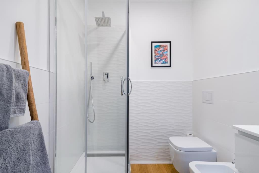 Hacca Collection - Buenos Aires 1Br Apartman Milánó Kültér fotó